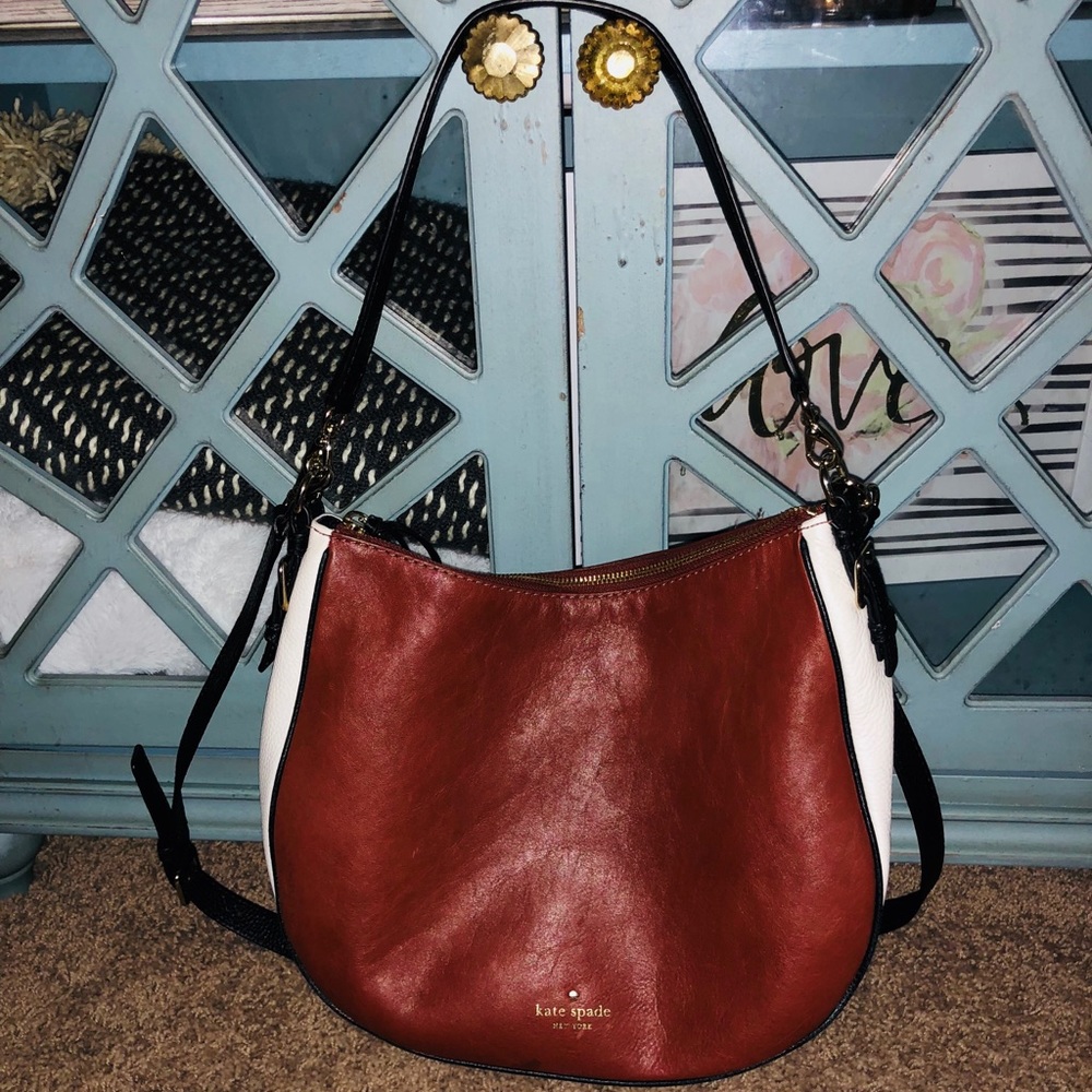*SOLD* Kate Spade Cobble Hill Mylie *SOLD*